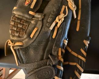 Baseball Glove