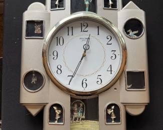 Clock