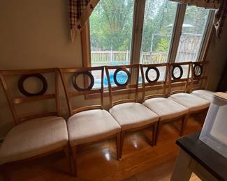 Chairs