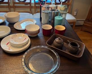 Kitchenware
