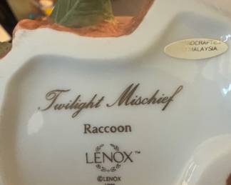 Lenox