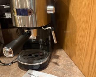 Coffee Maker