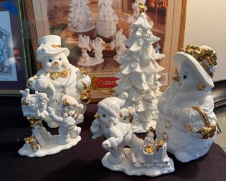 Christmas Decor