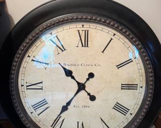 Clock