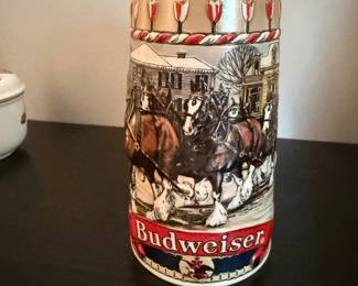 Budweiser Stien