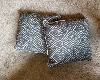 Pillows