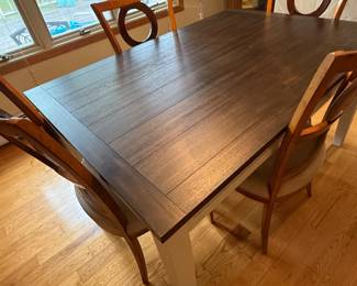 Dining Room Table