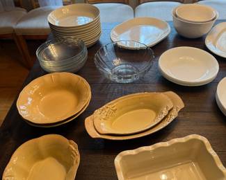 Kitchenware