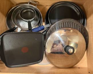 Kitchenware