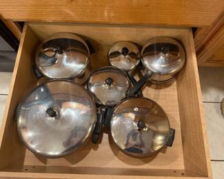 Kitchenware