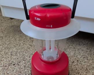 Energizer Weather Ready LED Lantern