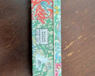 William Morris "At Home" Bergamot & Verbena Hand Cream Tin