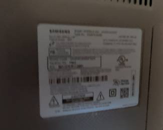 Samsung 55-inch 4K UHD Smart TV
