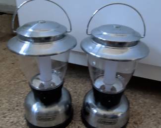 Coleman Classic LED Lantern 5329 Series