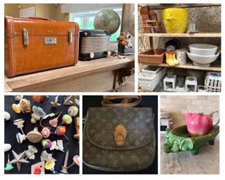 Curated Laguna Niguel Estate Sale