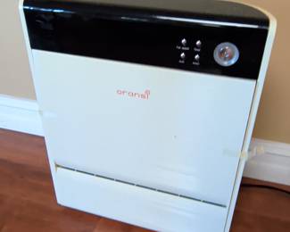 Oransi E-200 Air Purifier