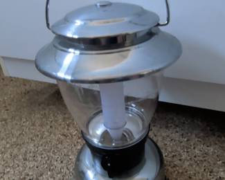 Coleman Classic LED Lantern 5329 Series