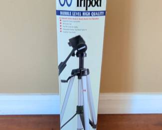 Ambico 60" Video Tripod
