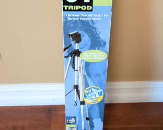 Ambico 61 Tripod