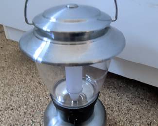 Coleman LED Lantern