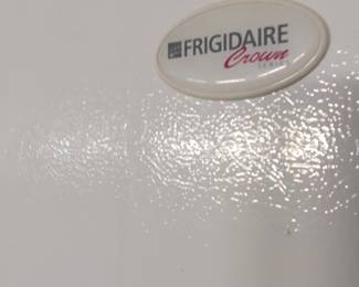 Frigidaire Crown Series Upright Freezer