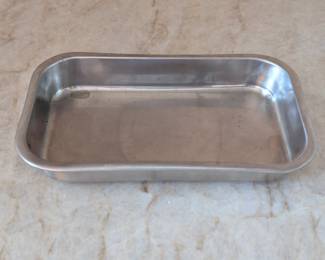 Stainless Steel Roasting Pan