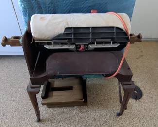 Ironrite Automatic Ironer
