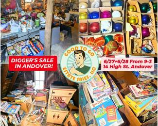 Sale Picture