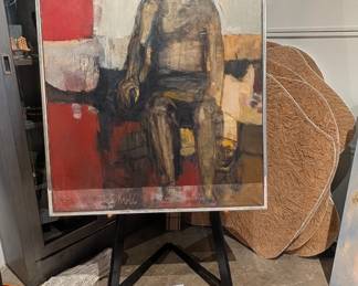 Hundreds of art pieces available!
