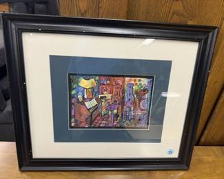 Sale Picture