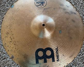 Meinl Classics 20" Medium Ride cymbal