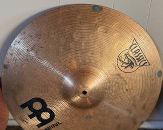 Meinl Classics 16" China cymbal