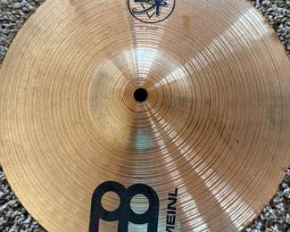 Meinl Classics 12" Splash cymbal
