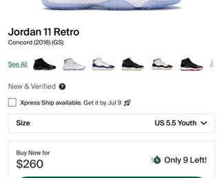 Sale Picture