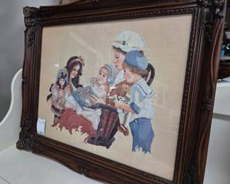 Sale Picture