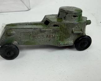 VINTAGE TOY CARS TOOTSIE TOY REVELL DIMESTOR DREAM