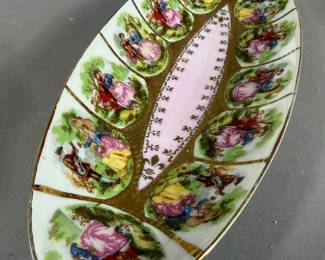 CHINA PIECES NAPCO ROYAL ADDERLEY GERMANY JAPAN