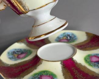 CHINA PIECES NAPCO ROYAL ADDERLEY GERMANY JAPAN