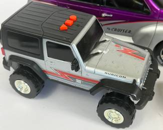 COLLECTOR MODEL CARS JOHN DEERE JEEP NASCAR AVON