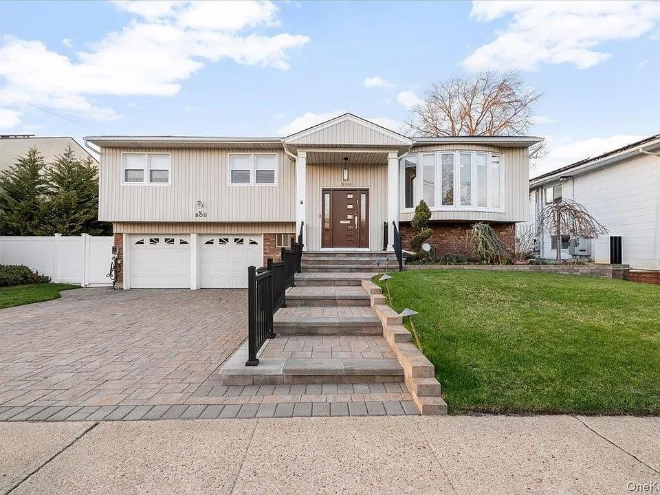 HUNGRY HARBOR ROAD ESTATE HOME