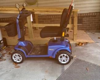 Scooter