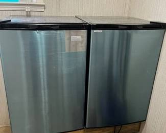 Freezers