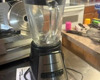 Blender