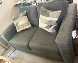 Love Seat