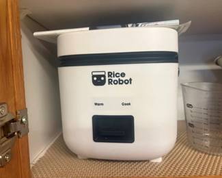 Rice Cooker