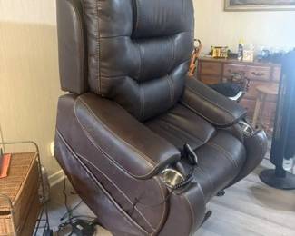 Lift Recliner