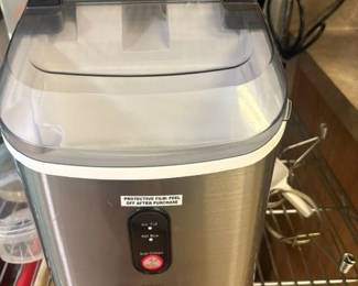 Ice Maker