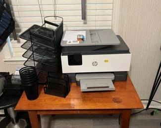 Printer and office items