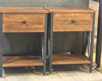 Side Tables
