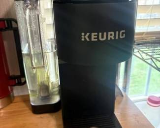 Keurig